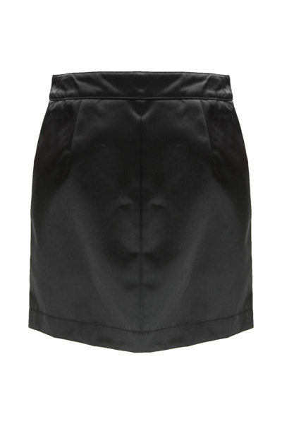 Shop Alyx 1017  9sm Skirts In Black