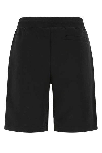 Shop A-cold-wall* Shorts In Black