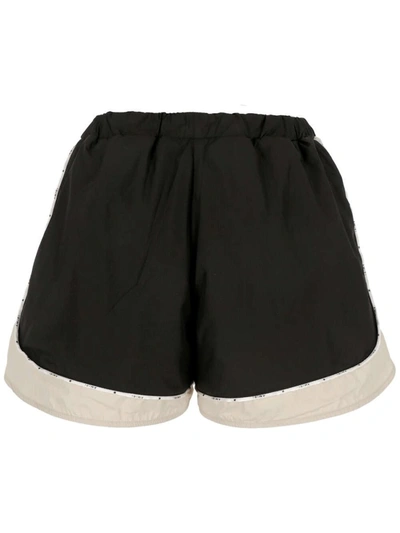 Shop Amiri Shorts In Black