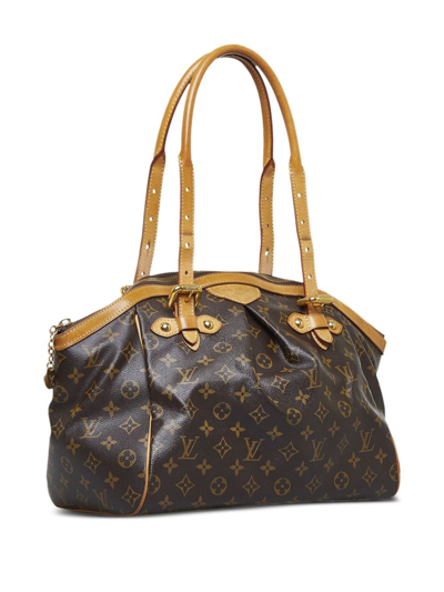 Tivoli GM, Used & Preloved Louis Vuitton Shoulder Bag