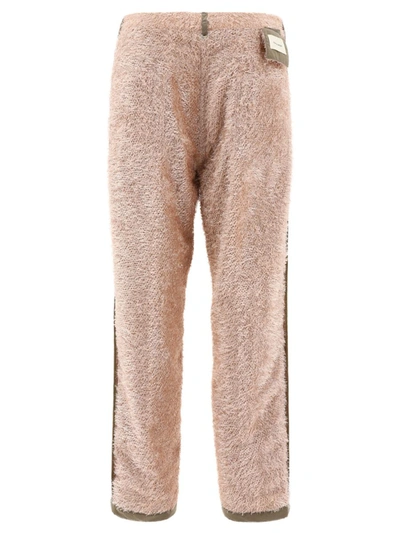 Shop Craig Green "fluffy" Reversible Trousers