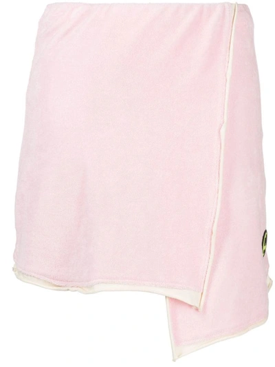 Shop Barrow Skirts In Light Pink