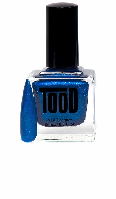 Shop Tood Vegan Nail Polish In Ashton