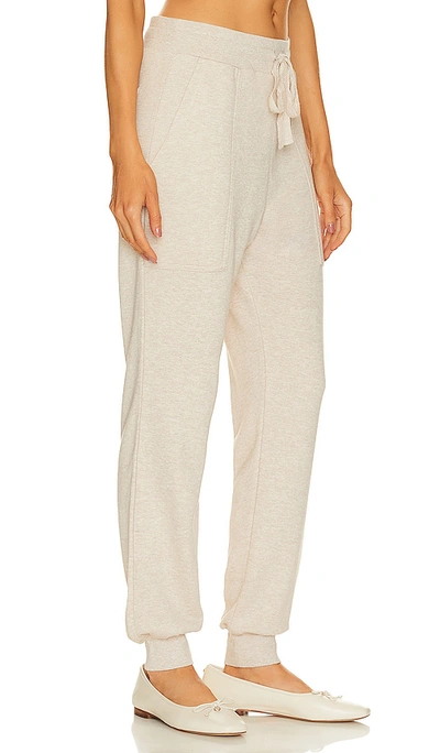 Shop Ulla Johnson Rory Pant In Beige
