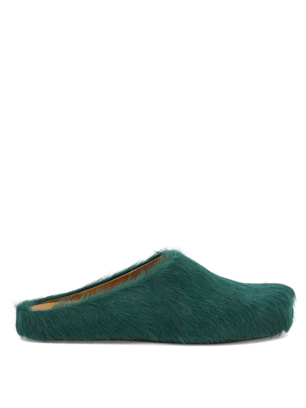 Marni Sabot - Blue