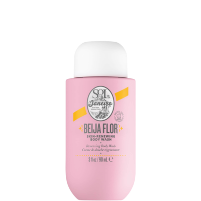 Shop Sol De Janeiro Beija Flor Body Wash 90ml