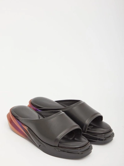 Shop Alyx Mono Slide Sandals