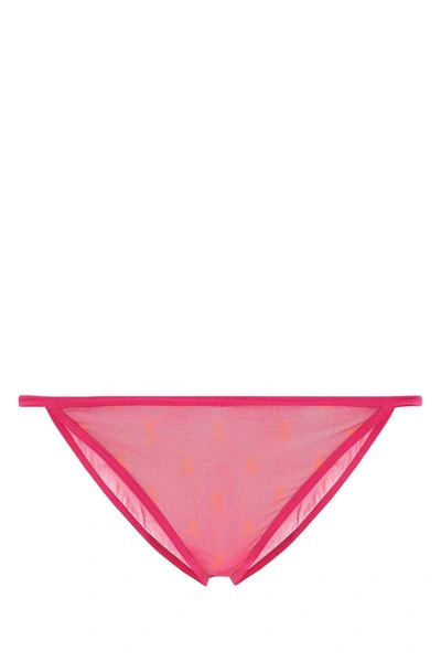 Shop Saint Laurent Intimate In Pink
