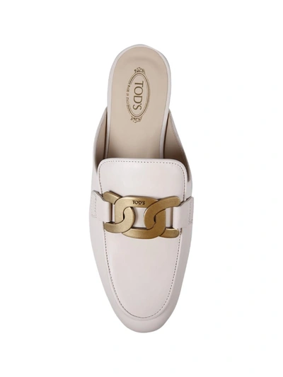 Shop Tod's Tods Shoes In B008