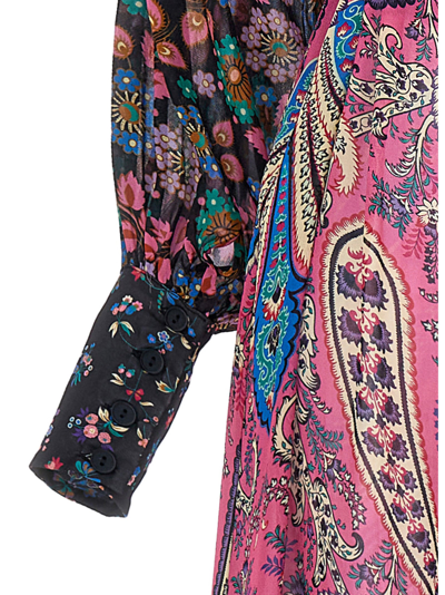 Shop Anjuna Lucilla Dresses Multicolor