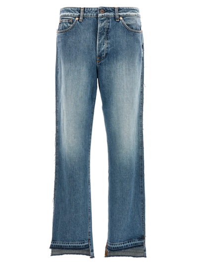 Shop 3x1 Sabina Jeans Blue