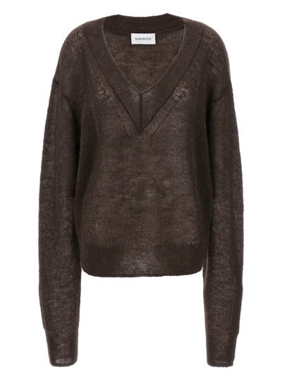 Shop 16arlington Cleora Sweater, Cardigans Brown