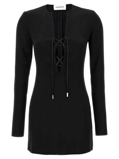 Shop 16arlington Seeran Dresses Black