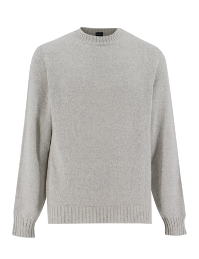 Shop Fedeli Sweater In 6