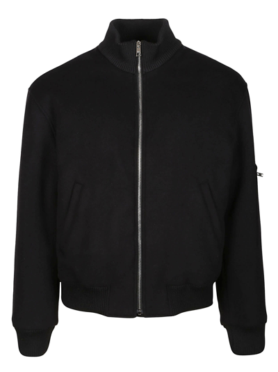 Msgm High In Black