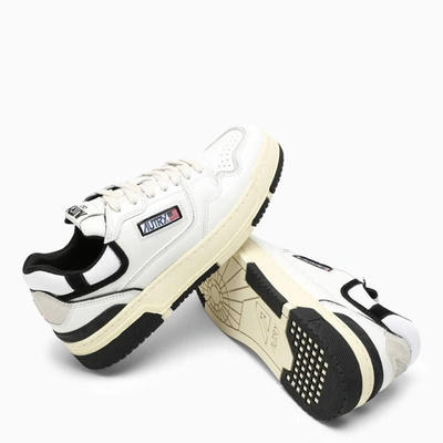 Shop Autry Clc Low Trainer In White