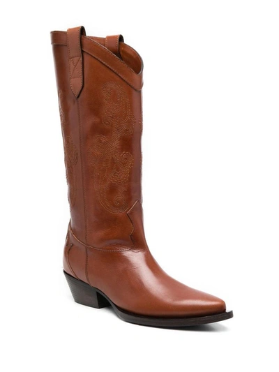 Shop Etro Boots In 0800