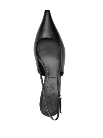 Aeyde Aeydē "catrina" Pump In Black