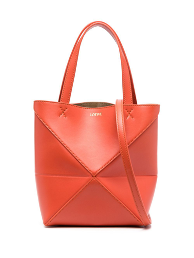Loewe gate tote bag cheap