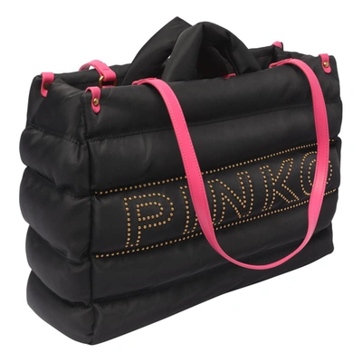 Shop Pinko Bags In Black