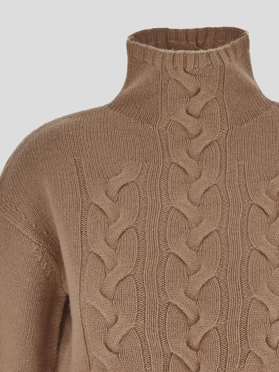 Shop 's Max Mara Sweaters