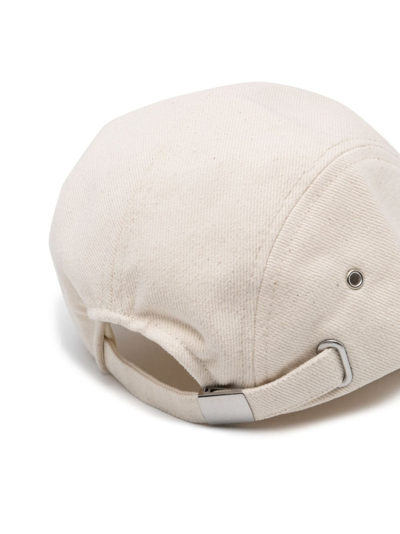 Isabel Marant Cq008xfaa2c08aecec In Neutrals