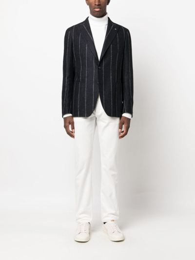 Tagliatore 1smc26k850012 B3173 In Blue