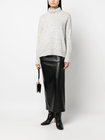 Shop Lisa Yang Sony Cashmere Jumper In Neutrals