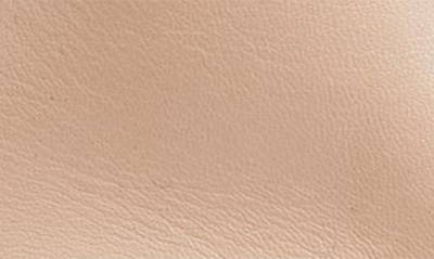 Lk Bennett Corinne Pointed Toe Bootie In Fawn