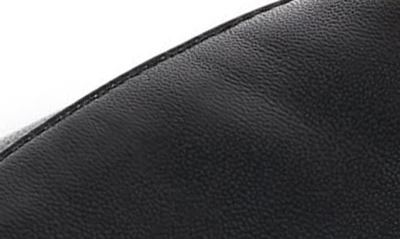 Lk Bennett Adalynn Loafer In Black