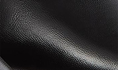 Lk Bennett Cally Pointed Toe Flat In Black