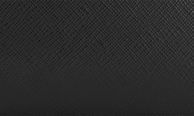 Montblanc Sartorial Dopp Kit In Black
