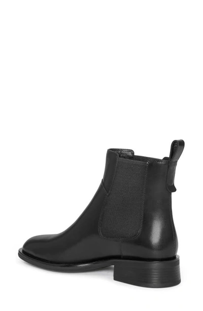Shop Vagabond Shoemakers Sheila Chelsea Boot In Black
