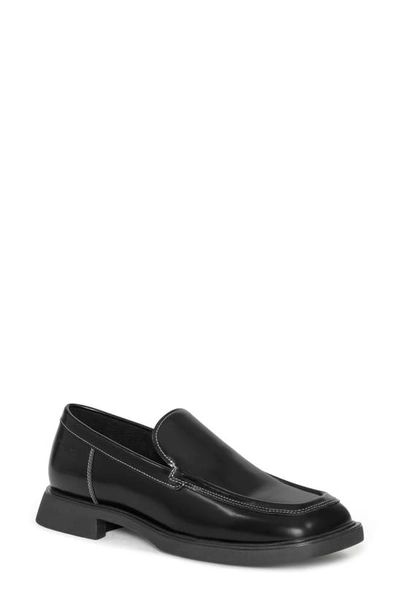 Shop Vagabond Shoemakers Jaclyn Loafer In Black