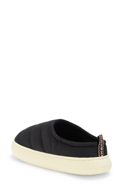 ABOUND ABOUND DEVON QUILTED CLOG SLIPPER 
