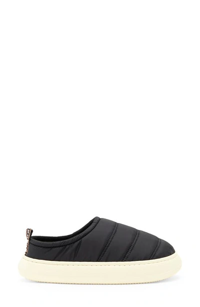 Abound Devon Quilted Clog Slipper In Black
