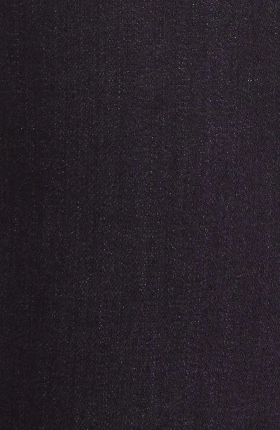 Wit & Wisdom Gracie 'ab'solution Skyrise Wide Leg Jeans In Indigo