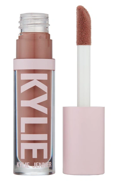 Shop Kylie Cosmetics High Gloss Lip Gloss In 703 Dolce K