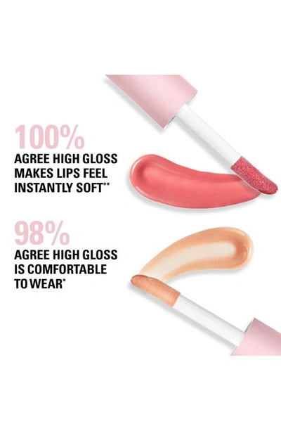 Shop Kylie Cosmetics High Gloss Lip Gloss In 703 Dolce K