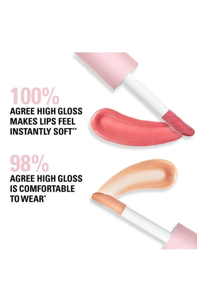 Kylie Cosmetics High Gloss Lip Gloss In 703 Dolce K