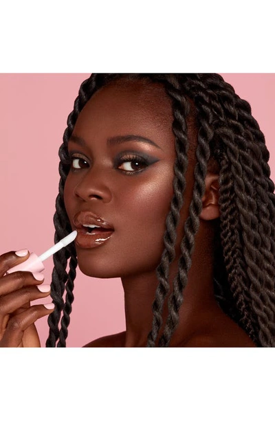Kylie Cosmetics High Gloss Lip Gloss In 703 Dolce K