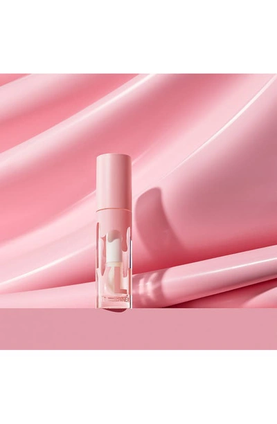 Kylie Cosmetics High Gloss Lip Gloss In 703 Dolce K