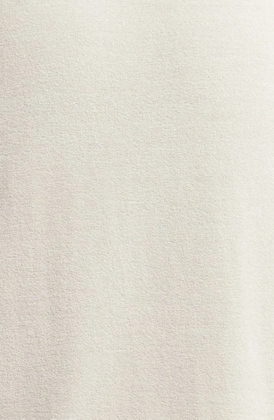 Shop Barefoot Dreams Cozychic™ Ultra Lite™ Robe In Stone-cream