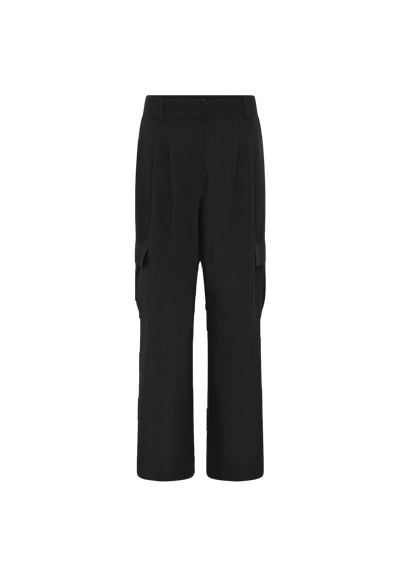 Louise Pants In Black