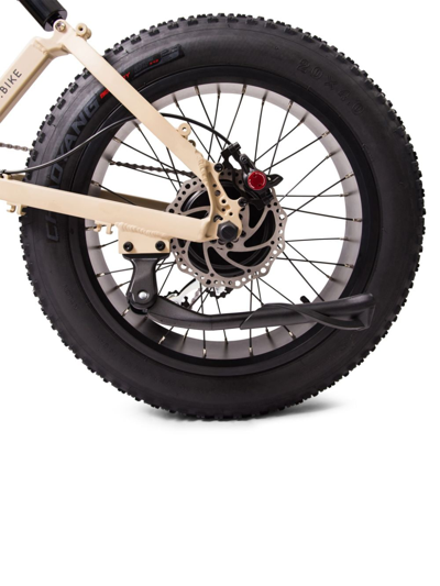 Mate Bike Mate X 250w Bike In Neutrals