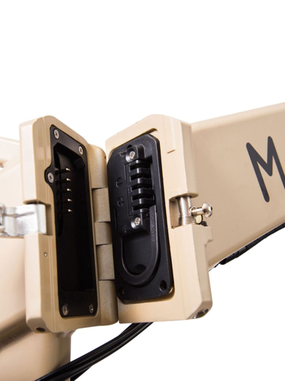 Mate Bike Mate X 250w Bike In Neutrals