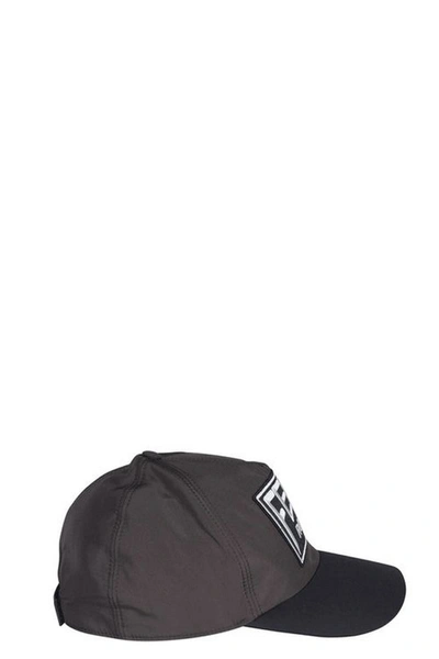 Fendi Hat In Multicolor