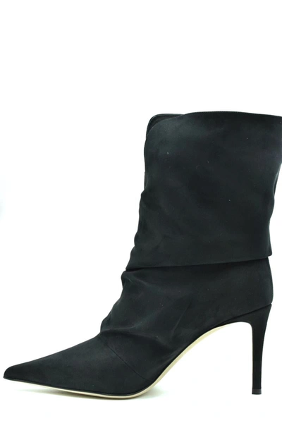Shop Giuseppe Zanotti High Heels In Black