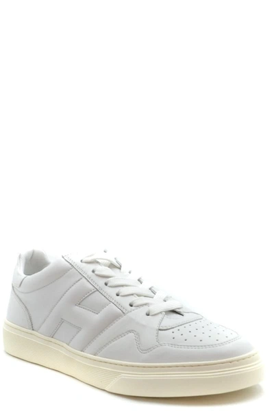 Hogan Sneaker In White