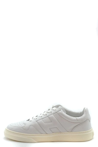 Hogan Sneaker In White
